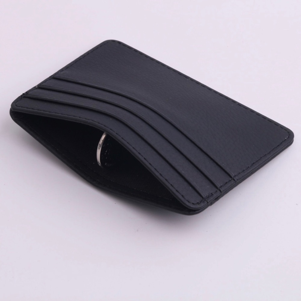 Credit Card Wallet - Picture 3 of 3